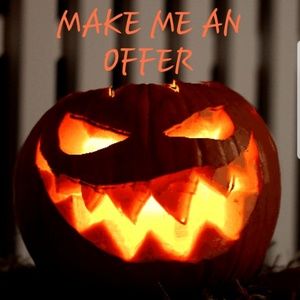 🍁 MAKE ME AN OFFER🍁